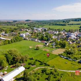 Foto inzerátu Prodej pozemky pro bydlení, 1 500 m² - Zlaté Hory