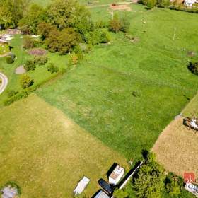 Foto inzerátu Prodej pozemky pro bydlení, 1 500 m² - Zlaté Hory