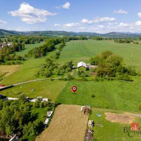 Foto inzerátu Prodej pozemky pro bydlení, 1 500 m² - Zlaté Hory