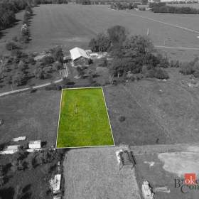 Foto inzerátu Prodej pozemky pro bydlení, 1 500 m² - Zlaté Hory