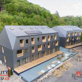 Prodej byty 3+kk, 64 m2 -  Velké Hamry / 19451336