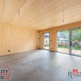 Foto inzerátu Prodej byty 3+kk, 64 m² - Velké Hamry