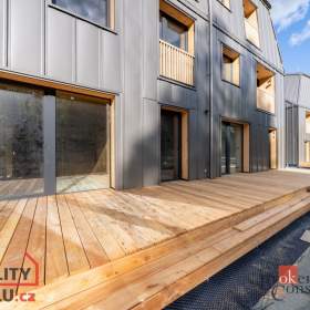 Foto inzerátu Prodej byty 3+kk, 64 m² - Velké Hamry