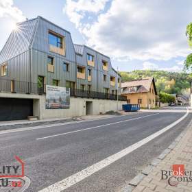 Foto inzerátu Prodej byty 3+kk, 64 m² - Velké Hamry