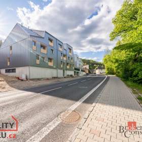 Foto inzerátu Prodej byty 3+kk, 64 m² - Velké Hamry