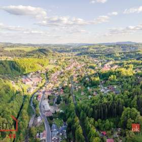 Foto inzerátu Prodej byty 3+kk, 64 m² - Velké Hamry