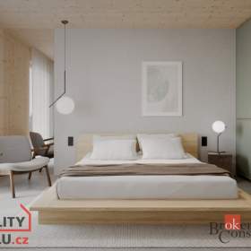 Foto inzerátu Prodej byty 3+kk, 64 m² - Velké Hamry