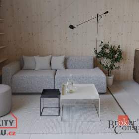 Foto inzerátu Prodej byty 3+kk, 64 m² - Velké Hamry