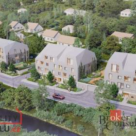 Foto inzerátu Prodej byty 3+kk, 64 m² - Velké Hamry