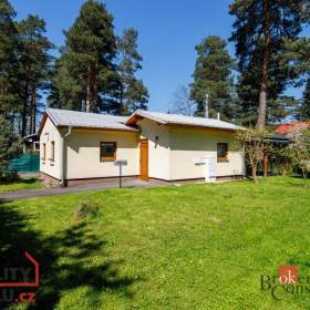 Prodej chata, 61 m2 -  Ostravice / 19451346