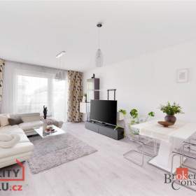 Prodej byty 2+kk, 72 m2 -  Praha -  Jinonice / 19451386