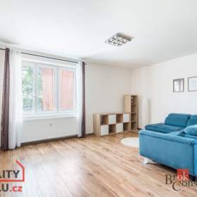 Prodej byty 2+kk, 53 m2 -  / 19451481