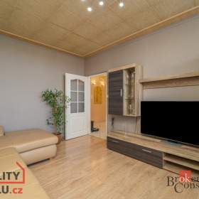 Prodej byty 4+1, 84 m2 -  Tachov / 19451513