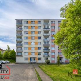 Prodej byty 4+1, 84 m2 -  Tachov / 19451513