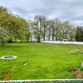 Prodej pozemky -  zahrady, 732 m2 -  Ždírec / 19452727