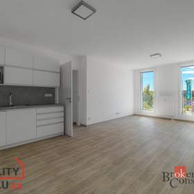 Prodej byty 2+kk, 50 m2 -  Plzeň -  Severní Předměstí / 19452817