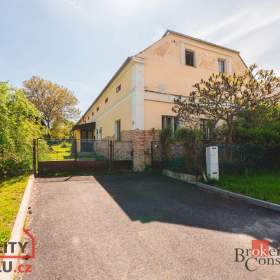 Prodej chalupa, 320 m2 -  Vlkanov / 19452859