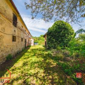 Foto inzerátu Prodej chalupa, 320 m2 - Vlkanov