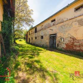 Foto inzerátu Prodej chalupa, 320 m2 - Vlkanov