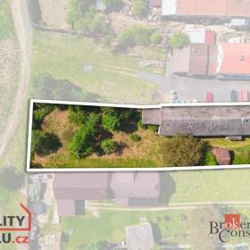 Foto inzerátu Prodej chalupa, 320 m2 - Vlkanov