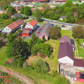 Foto inzerátu Prodej chalupa, 320 m2 - Vlkanov