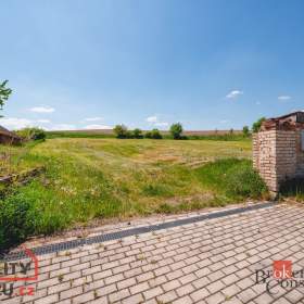 Prodej pozemky pro bydlení, 2 037 m2 -  Osek -  Vitinka / 19452865