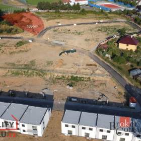 Prodej pozemky pro bydlení, 1 086 m2 -  Polná / 19452932