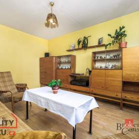 Prodej byty 2+1, 50 m2 -  Bochov / 19452981