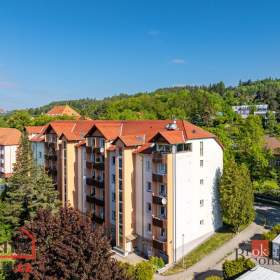 Prodej byty 4+kk, 97 m2 -  Velké Meziříčí / 19453176