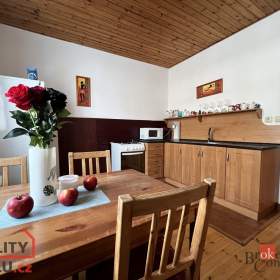 Pronájem byty 2+kk, 46 m2 -  Opava -  Předměstí / 19453300