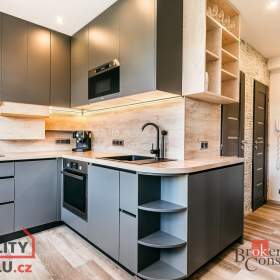 Prodej byty 3+kk, 52 m2 -  Rosice / 19453335