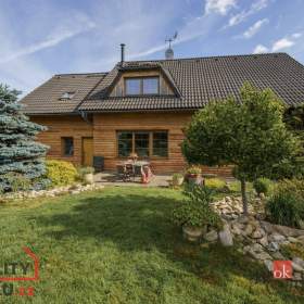 Foto inzerátu Prodej rodinné domy, 257 m2 - Liberec XXXIII-Machnín