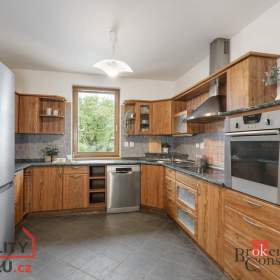 Foto inzerátu Prodej rodinné domy, 257 m2 - Liberec XXXIII-Machnín