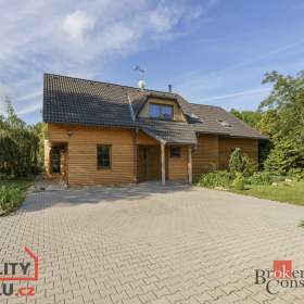 Foto inzerátu Prodej rodinné domy, 257 m2 - Liberec XXXIII-Machnín