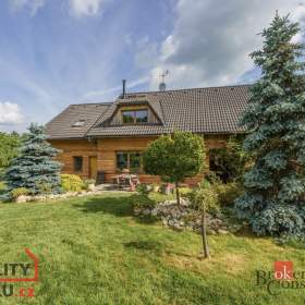 Foto inzerátu Prodej rodinné domy, 257 m2 - Liberec XXXIII-Machnín