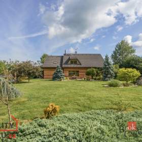 Foto inzerátu Prodej rodinné domy, 257 m2 - Liberec XXXIII-Machnín