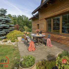 Foto inzerátu Prodej rodinné domy, 257 m2 - Liberec XXXIII-Machnín