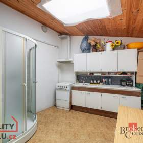 Prodej obchodní prostory, 88 m² -  Třešť / 19454934