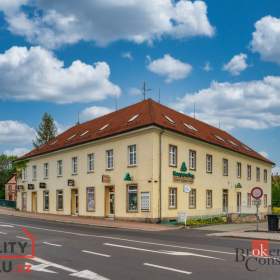 Prodej rodinné domy, 652 m2 -  Varnsdorf / 19454936