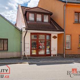 Prodej rodinné domy, 88 m2 -  Třešť / 19454942