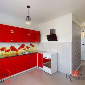 Prodej byty 1+1, 40 m2 -  Jirkov / 19454976
