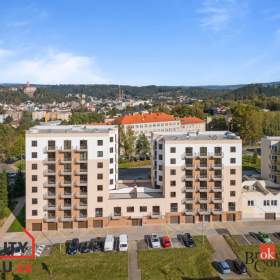 Pronájem byty 1+kk, 40 m2 -  / 19455149