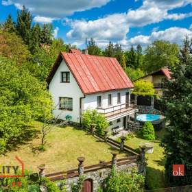 Prodej chata, 82 m2 -  Úštěk -  Lukov / 19456257