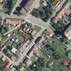 Prodej pozemky pro bydlení, 328 m2 -  / 19457153