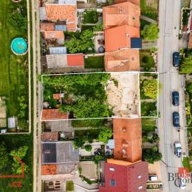 Prodej pozemky pro bydlení, 499 m2 -  Stanoviště / 19457175