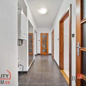 Prodej byty 2+1, 57 m² -  Svitavy -  Předměstí / 19457248