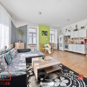 Prodej byty 2+kk, 66 m² -  Svitavy -  Předměstí / 19457252