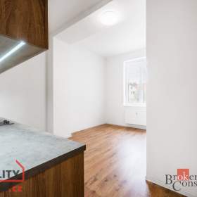 Prodej byty 1+kk, 28 m2 -  / 19457440