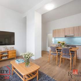 Prodej byty 1+kk, 28 m2 -  Ostrava -  Přívoz / 19457440