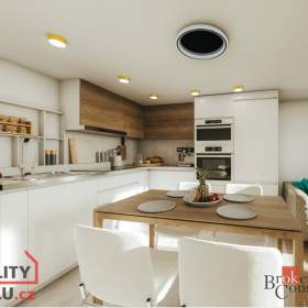 Prodej byty 1+kk, 22 m2 -  / 19457471